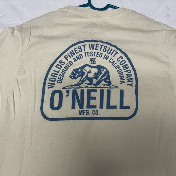 O’Neill t-shirt - Picture 4 of 4